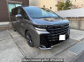Used 2025 AT toyota vellfire-hybrid AAHH45W Image[2]