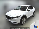 Mazda CX-5 KF2P