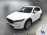 Used 2020 AT mazda cx-5 KF2P Image[0]