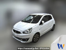 Mitsubishi Mirage A03A