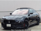Maserati Levante MLE30E