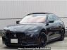 Used 2017 AT maserati levante MLE30E Image[0]