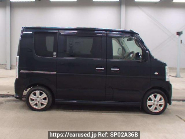 Used 2013 AT mazda scrum-wagon DG64W Image[2]