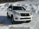 Toyota Land Cruiser Prado TRJ150W