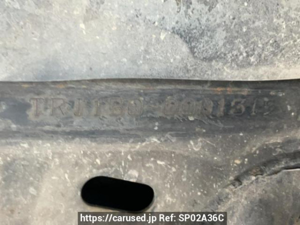 Used 2009 AT toyota land-cruiser-prado TRJ150W Image[11]