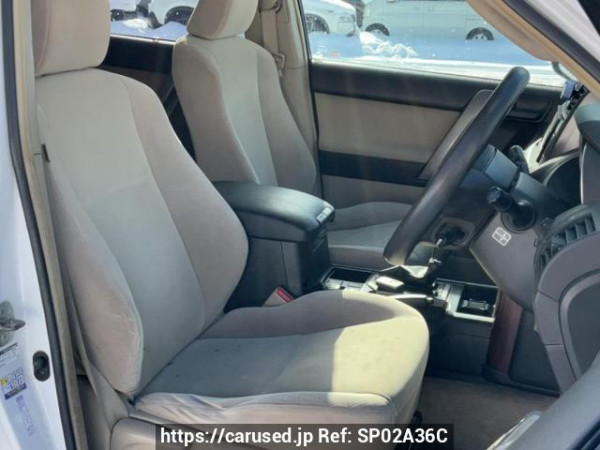 Used 2009 AT toyota land-cruiser-prado TRJ150W Image[12]