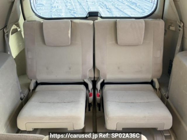 Used 2009 AT toyota land-cruiser-prado TRJ150W Image[16]