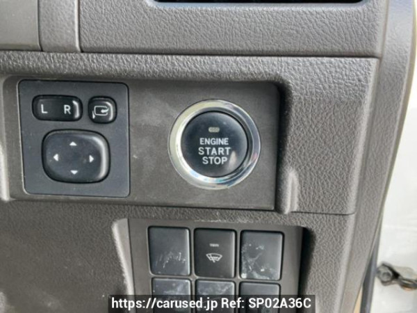 Used 2009 AT toyota land-cruiser-prado TRJ150W Image[25]
