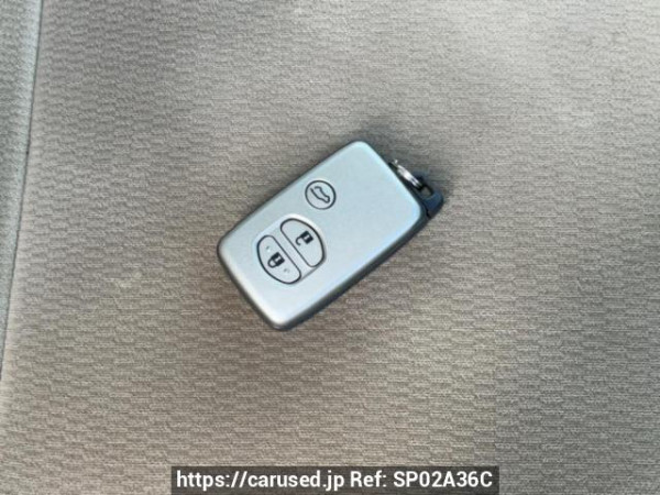 Used 2009 AT toyota land-cruiser-prado TRJ150W Image[26]