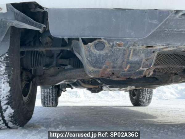 Used 2009 AT toyota land-cruiser-prado TRJ150W Image[31]