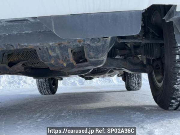 Used 2009 AT toyota land-cruiser-prado TRJ150W Image[32]