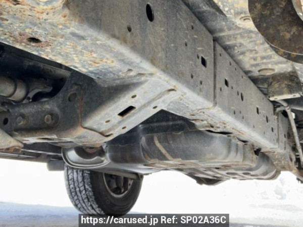 Used 2009 AT toyota land-cruiser-prado TRJ150W Image[34]