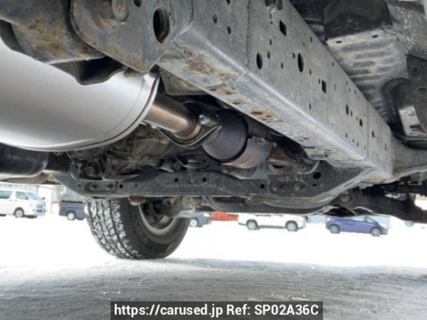 Used 2009 AT toyota land-cruiser-prado TRJ150W Image[36]