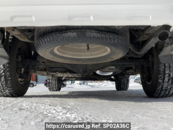 Used 2009 AT toyota land-cruiser-prado TRJ150W Image[39]