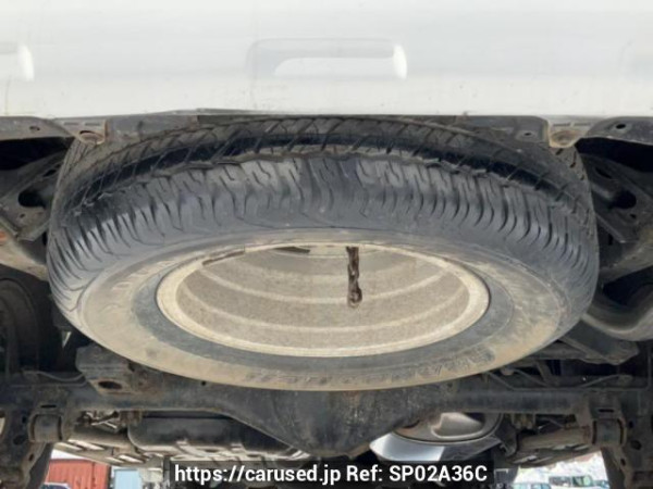 Used 2009 AT toyota land-cruiser-prado TRJ150W Image[40]