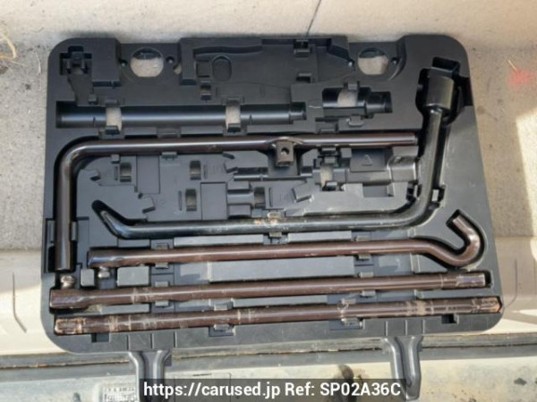 Used 2009 AT toyota land-cruiser-prado TRJ150W Image[41]