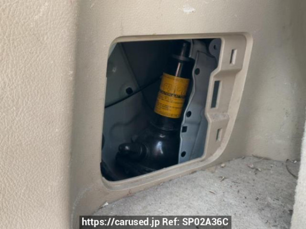 Used 2009 AT toyota land-cruiser-prado TRJ150W Image[42]