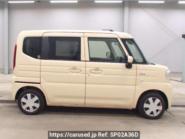 Used 2024 AT suzuki spacia MK94S Image[2]