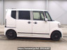 Used 2017 AT honda n-box-custom JF1 Image[2]