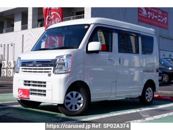 Used 2024 AT suzuki every DA17V Image[0]