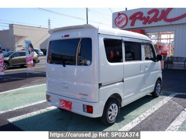 Used 2024 AT suzuki every DA17V Image[1]