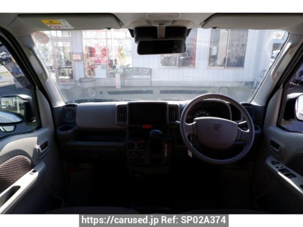 Used 2024 AT suzuki every DA17V Image[2]