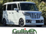 Used 2020 AT suzuki spacia MK53S Image[0]