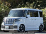 Used 2020 AT suzuki spacia MK53S Image[2]