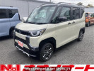 Mitsubishi Delica Mini B34A