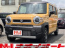 Used 2025 AT suzuki hustler MR92S Image[0]