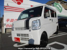 Suzuki Every DA17V
