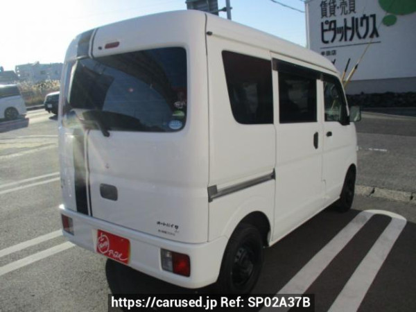 Used 2019 AT suzuki every DA17V Image[1]