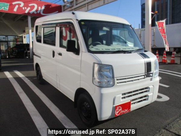 Used 2019 AT suzuki every DA17V Image[2]