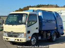 Hino DUTRO XZU600X