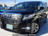 Used 2017 AT toyota alphard AGH30W Image[0]