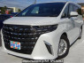 Used 2025 AT toyota alphard-hybrid AAHH40W Image[0]