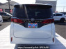 Used 2025 AT toyota alphard-hybrid AAHH40W Image[1]