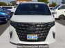 Used 2025 AT toyota alphard-hybrid AAHH40W Image[2]