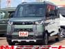 Used 2025 AT mitsubishi delica-mini B34A Image[0]