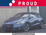 Used 2011 AT honda cr-z ZF1 Image[0]