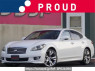 Used 2009 AT nissan fuga KY51 Image[0]