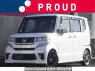 Used 2014 AT honda n-box JF1 Image[0]