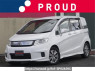 Used 2012 AT honda freed-spike-hybrid GP3 Image[0]