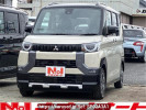 Mitsubishi Delica Mini B34A