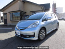 Honda Fit Hybrid GP4