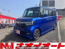 Used 2018 AT honda n-box JF3 Image[0]