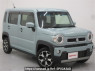 Used 2021 AT suzuki hustler MR92S Image[0]