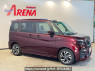 Used 2023 AT suzuki solio MA37S Image[1]