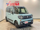 Suzuki Spacia MK53S