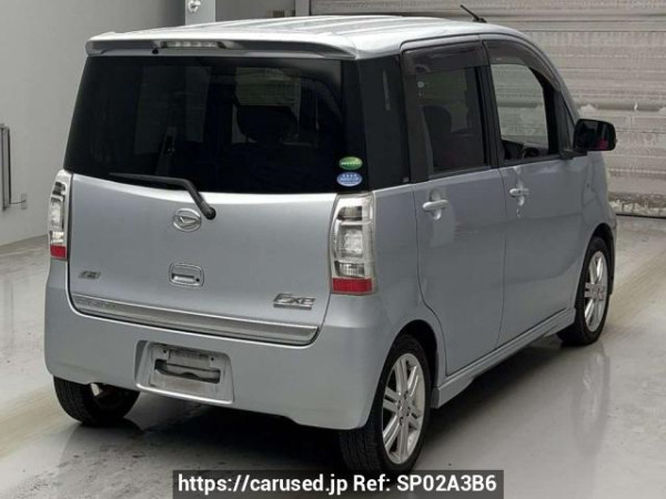 Used 2013 AT daihatsu tanto-exe-custom L455S Image[1]